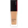 Image de Shiseido, Fond de teint, Synchro Skin Radiant Lifting Foundation 350 Maple (350 Érable)