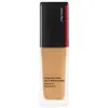 Image de Shiseido Synchro Skin Self-Refreshing Foundation Fond de teint 1000 ml