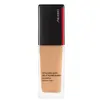Image de Shiseido Synchro Skin Self-Refreshing Foundation Fond de teint 1000 ml
