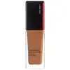 Image de Shiseido, Fond de teint, Synchro Skin Radiant Lifting Foundation 510 Suede - 30ml (510 Suede)