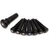 Image de Pièces détachées - Martin & Co Set de Chevilles Noir Point Perle