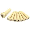 Image de Pièces détachées Martin & Co Set de Chevilles Blanc Point Ecaille