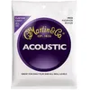 Image de Martin M535 Standard Phosphor Bronze Custom Light 11-52 - Jeu de cordes Guitare acoustique