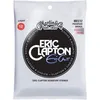 Image de Martin Clapton EC12 - Jeu de cordes pour Guitare acoustique - Light 12-54