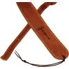 Image de Sangles et courroies Martin & Co Cuir Marron Doublee Suede