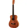 Image de Martin Little Martin LXK2 - Guitare folk électro-acoustique - Gaucher - Naturel