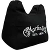 Image de Outillage Martin & Co Support de Manche Noir Logo Blanc