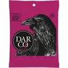 Image de Darco Nickel Wound Jeux D930 Extra Light 9-42 Jeux électriques 8 cordes