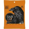 Image de Darco Nickel Wound Jeux D960 Light/heavy 10-52 Jeux de cordes électriques 010