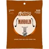 Image de Martin & Co Mandoline 80/20 Bronze Light Cordes pour mandoline