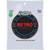 Image de Martin & Co MM10X Jeu Retro Monel EXTRA-light