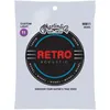 Image de Martin & Co MM11 Retro Monel Custom Light 11-52