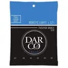 Image de Darco D220 92/8 Phosphor Bronze Light 12-54 Jeux de cordes folk 012