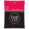 Image de Darco D230 Phosphor Bronze Medium 13-56 Jeux de cordes folk 013