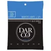 Image de Darco D520 80/20 Bronze Light 12-54 Jeux de cordes folk 012