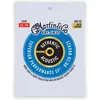 Image de Martin Guitar Martin MA140 Light (12-54) - Struny do gitary akustycznej (6x, 0.05"), Corde de guitare