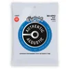 Image de Martin & Co MA140PK3 Authentic 80/20 Bronze Light 12-54 Pack de 3 Jeux de cordes folk 012
