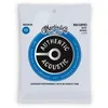 Image de Martin & Co MA150PK3 Authentic 80/20 Bronze SP Medium 13-56 Pack de 3 Jeux de cordes folk 013