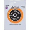 Image de Martin & Co MA535fx Authentic Phosphor Bronze Custom Light 11-52 Jeux de cordes folk 011
