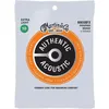 Image de Martin & Co MA500fx Flexible Core Phosphor Bronze 12C Extra Light 10-54 Jeux folk 12 cordes