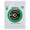 Image de Martin & Co MA530s Authentic Silked, Extra Light, 92/8