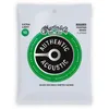 Image de Martin & Co MA500s Authentic Phosphor Bronze Silked 12C Extra Light 10-47 Jeux folk 12 cordes