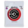 Image de Martin & Co MA175t Authentic 80/20 Bronze Custom Light 11-52 Jeux de cordes folk 011