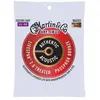 Image de Martin Guitar Martin MA535T Custom Light (11-52) - Struny do gitary akustycznej (6x, Guitare, 0.05"), Corde de guitare
