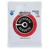 Image de Martin & Co MA550TPK3 Authentic Phsphor Bronze LT Medium 13-56 Pack de 3 Jeux de cordes folk 013