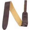 Image de Sangles et courroies Martin & Co Cuir Italien et Suede Marron