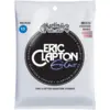 Image de Martin & Co MEC13 Eric Clapton Signature - Cordes en phosphore bronze pour guitare acoustique - .013 - .056