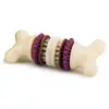 Image de Jouet os nettoyant friandise