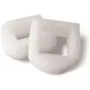 Image de Drinkwell Filtre en mousse de remplacement pour fontaine en céramique et en acier inoxydable PetSafe 360 (lot, Gamelle : accessoires
