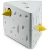 Image de PetSafe Jouet automatique pour chats Cheese (Jouet à l'herbe à chat), Jouets pour chat