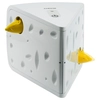 Image de Jouet casse-tête PetSafe® Cheese pour chat