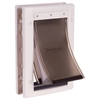 Image de Petsafe Porte pour conditions climatiques extrêmes taille S 28,4 x 21,4 cm