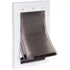 Image de PetSafe Météo extrême (Chatière manuelle), Chatière + filet pour chat
