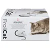 Image de PETSAFE Jouet Frolicat Rolorat PTY19-16224 - Blanc - Pour chat