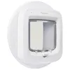 Image de Adaptateur vitrage pour PPA19-16145 - Blanc