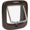 Image de Staywell Portes Cat Série 300 nouveau, Chatière + filet pour chat