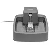Image de PetSafe -Drinkwell Fontaine a eau pour Chats et Chiens 3,7L - Filtres anti-odeurs inclus   Facile a Nettoyer - Silencieux