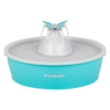 Image de Fontaine à eau 1,5L PetSafe® Drinkwell® Papillon pour chat et petit chien
