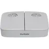 Image de PetSafe Distributeur automatique de nourriture pour 2 repas (71 cl), Gamelle