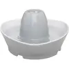 Image de PetSafe Fontaine en céramique Streamside (180 cl), Gamelle