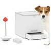 Image de PetSafe Entraîneur de récompense à distance Teach & Treat - (0729849177116) (Taille unique, Agility, Dressage), Agility