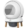 Image de Litiere Autonettoyante - Petsafe - Smart Spin - Connecté - Blanc