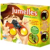 Image de Buki Binoculaires Outdoor Jumelles, âge recommandé : 6 ans et plus