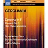 Image de Concerto in F - Rhapsodie n°2