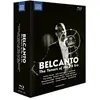 Image de Bel canto. the tenors of the 78 era