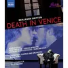 Image de Death In Venice Blu-ray